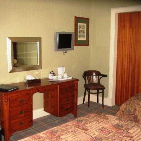 Northbeach Hotel Prestwick Esterno foto