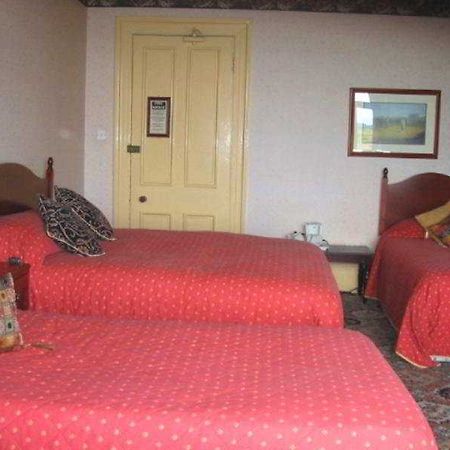 Northbeach Hotel Prestwick Esterno foto