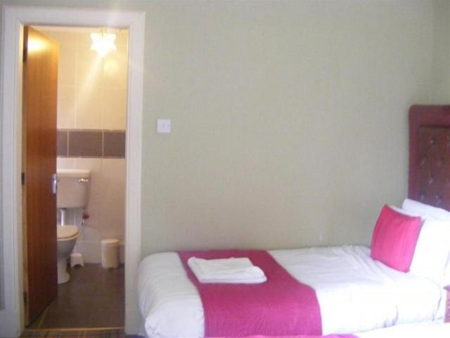 Northbeach Hotel Prestwick Camera foto