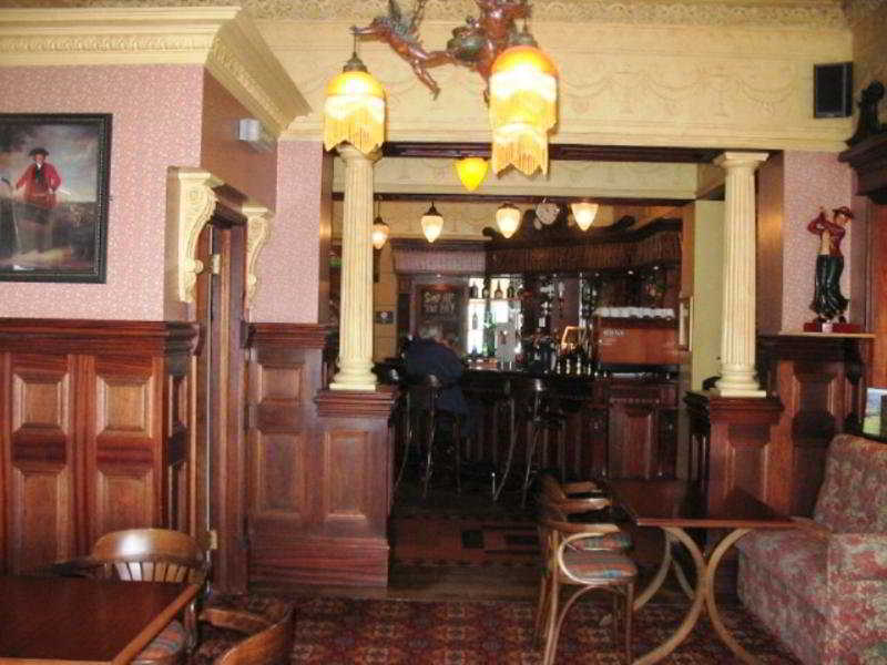 Northbeach Hotel Prestwick Esterno foto