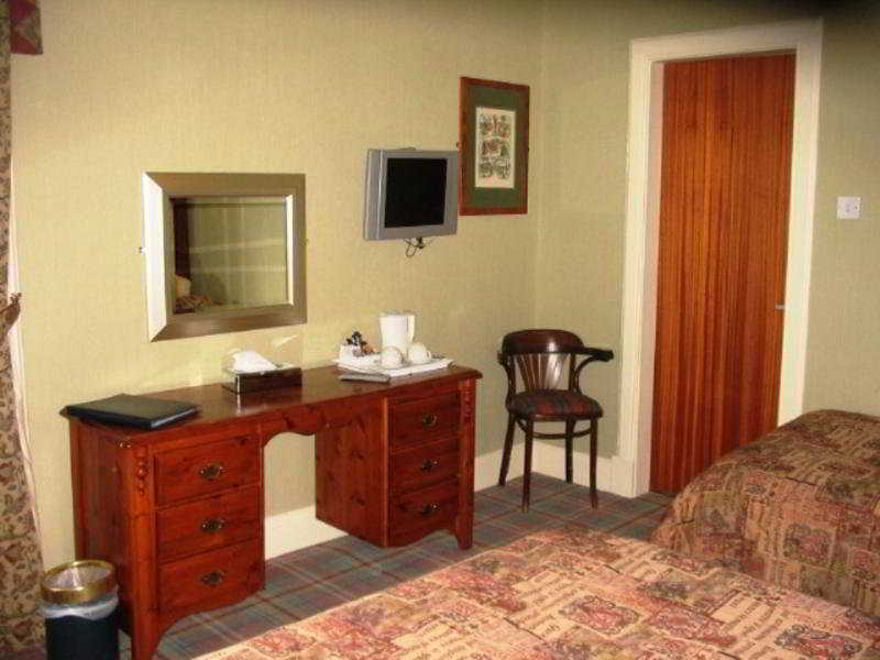Northbeach Hotel Prestwick Esterno foto