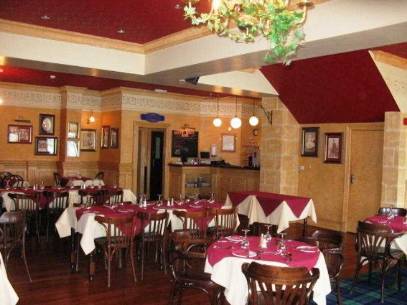 Northbeach Hotel Prestwick Esterno foto