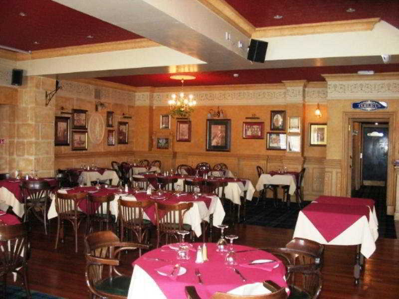 Northbeach Hotel Prestwick Esterno foto